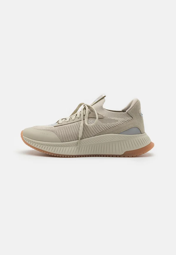 SLON - Trainers - light beige
