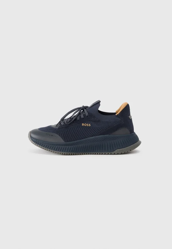 SLON - Trainers - open blue