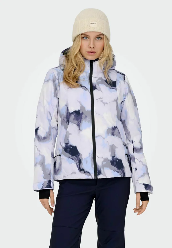 SLOPE  - Ski jacket - cloud dancer