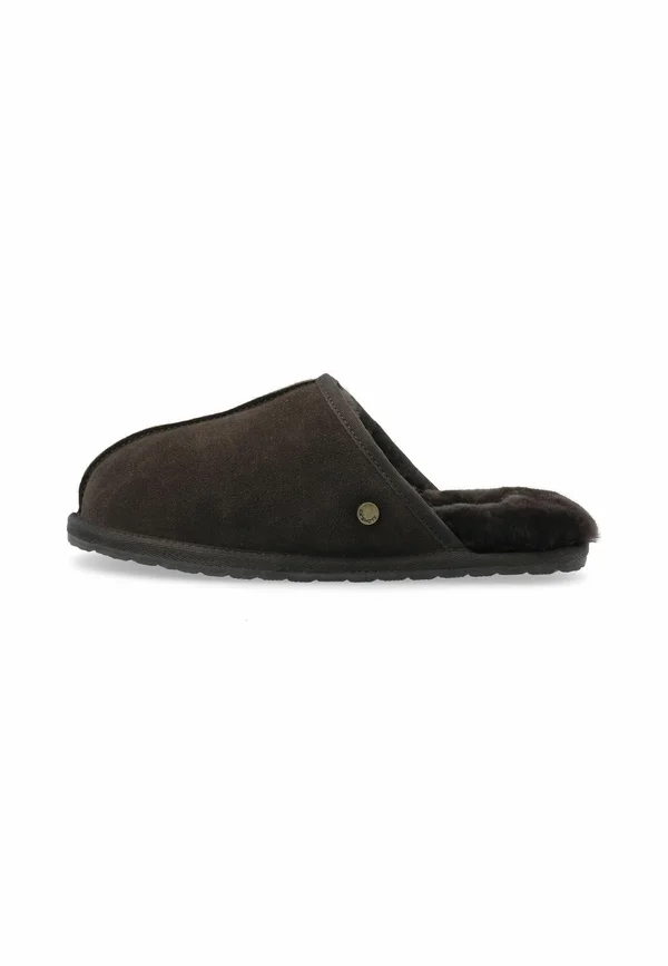 SLYNN  - Slippers - dark brown