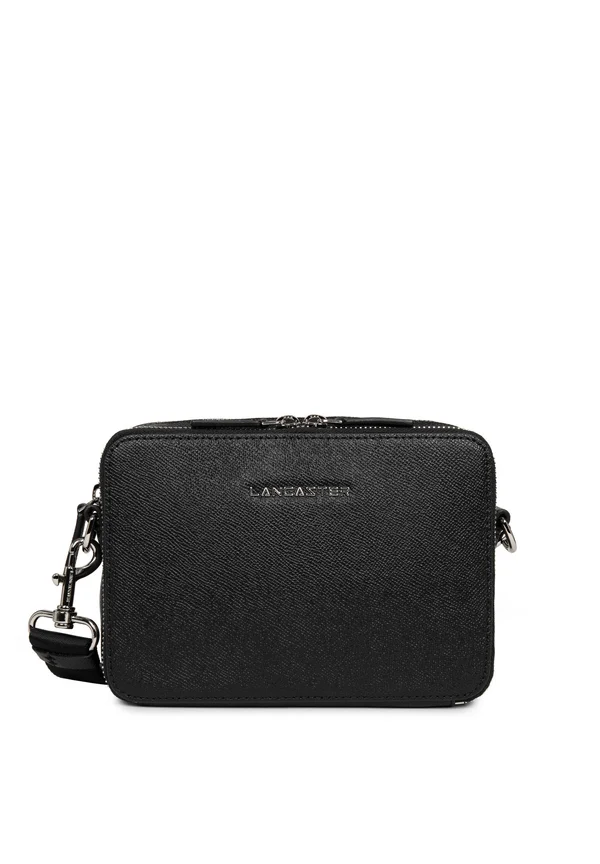 SMALL DELPHINO LUCAS - Wash bag - black