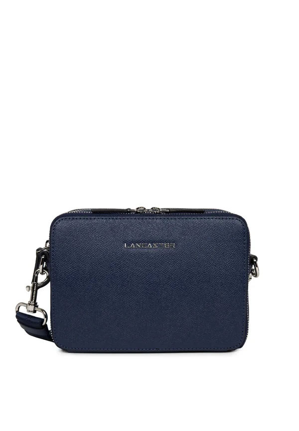 SMALL DELPHINO LUCAS - Wash bag - blue