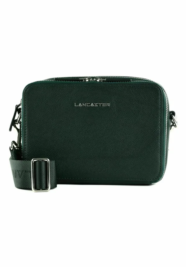 SMALL DELPHINO LUCAS - Wash bag - green