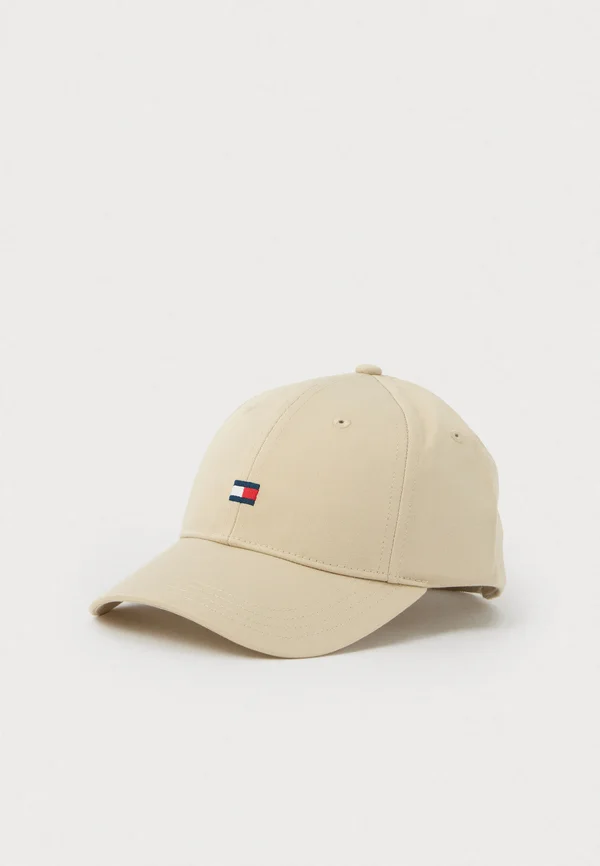 SMALL FLAG UNISEX - Cap - gulf sand