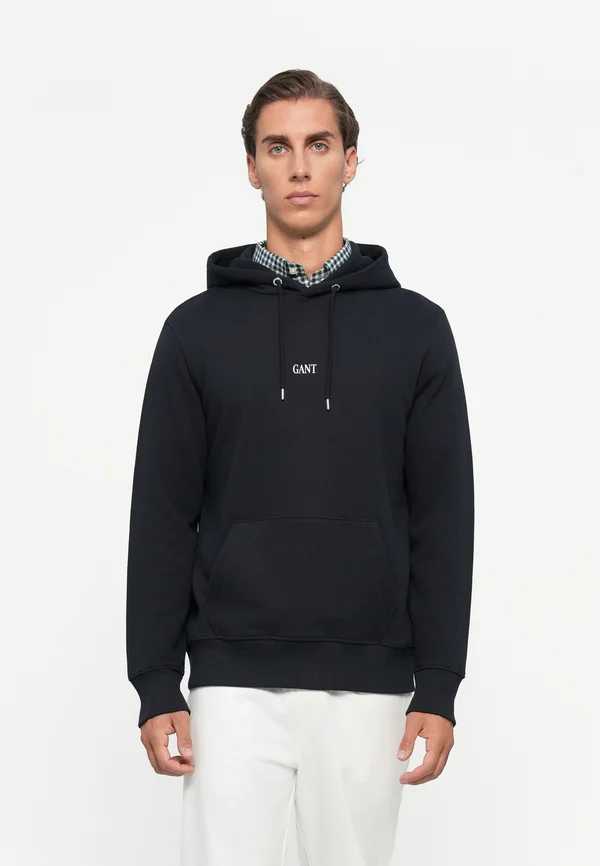 SMALL GRAPHIC - Sweatshirt - black