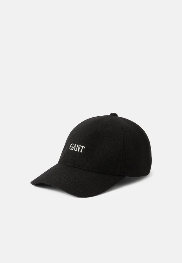 SMALL GRAPHIC UNISEX - Cap - black