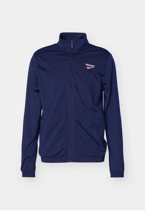 SMALL LOGO - Training jacket - navy