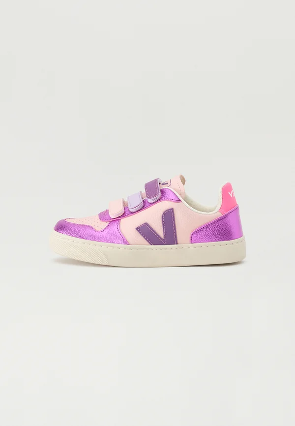 SMALL V-10 UNISEX - Trainers - petale/multico cosmos