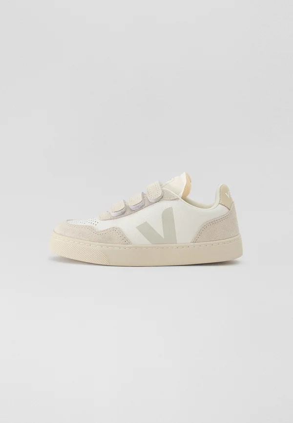 SMALL V-90 UNISEX - Trainers - extra white/natural