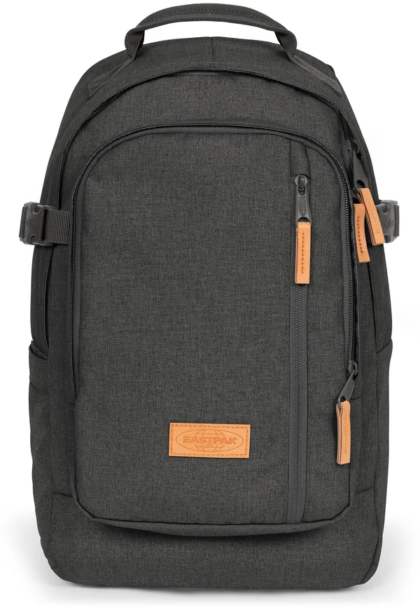 SMALLKER - Rucksack - cs black denim