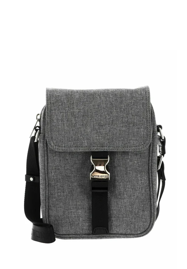 SMART - Cross body bag - gris