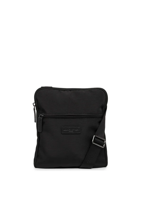 SMART - Cross body bag - noir