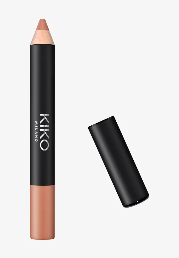 SMART FUSION MATTE LIP CRAYON - Lip liner - light hazelnut