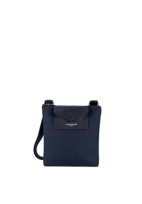 SMART KBA - Cross body bag - bleu foncé