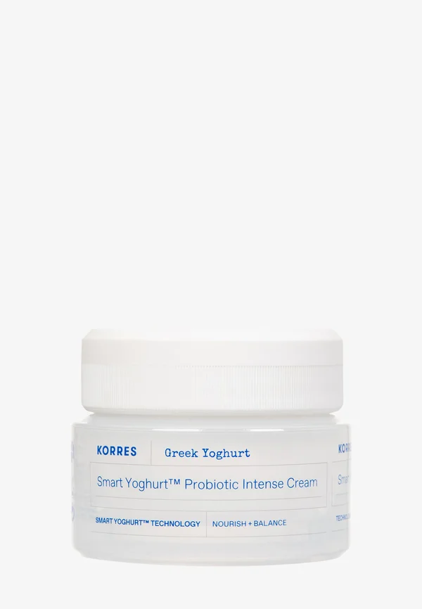 SMART YOGHURT™ PROBIOTIC INTENSE CREAM - Face cream