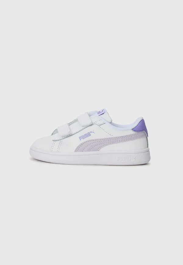 SMASH 3.0 UNISEX - Trainers - lilac/lavander alert