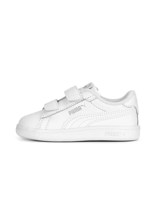 SMASH 3.0 UNISEX - Trainers - whitecool light gray