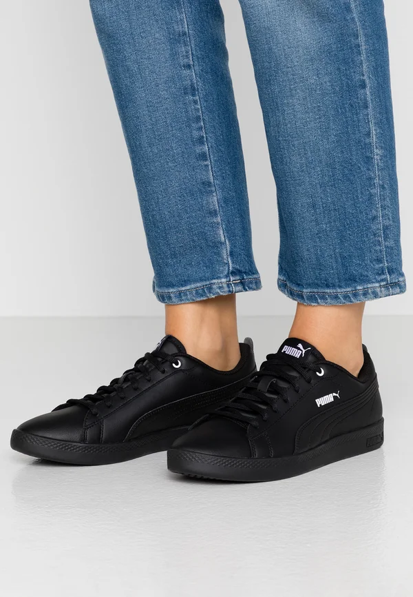 SMASH - Trainers - black