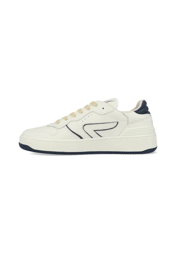 SMASH - Trainers - white