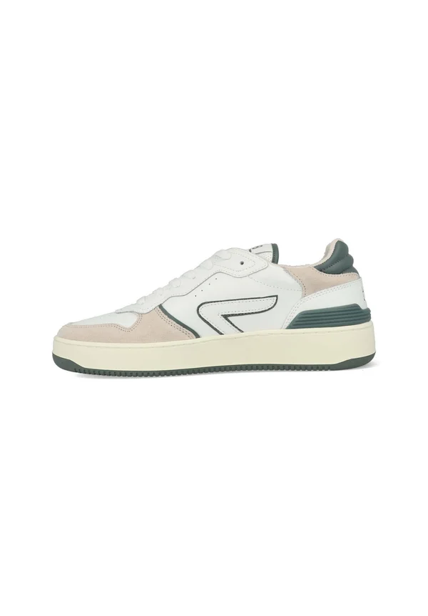 SMASH - Trainers - white