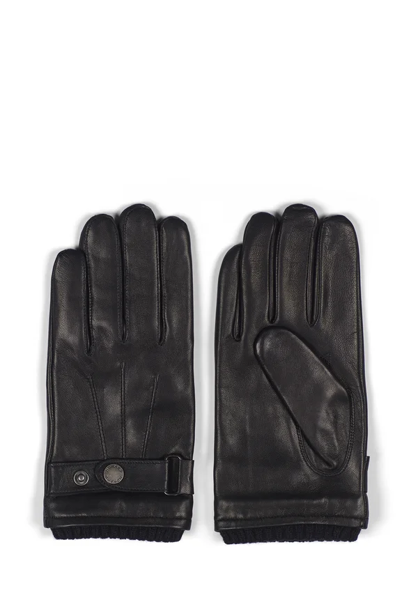 SMITH - Gloves - black