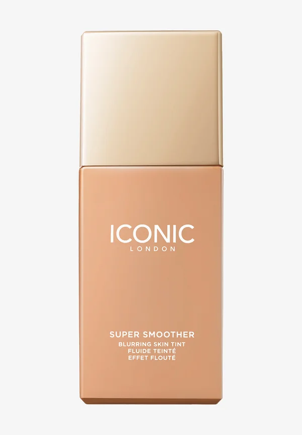 SMOOTHER BLURRING SKIN TINT - Foundation - cool light