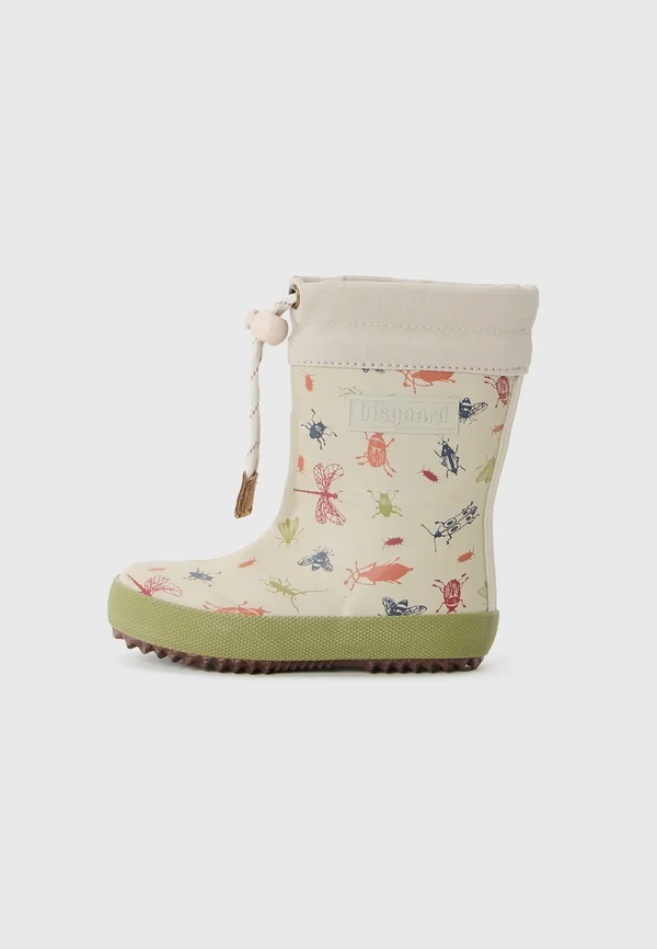 SMU THERMO - Wellies - multi-coloured