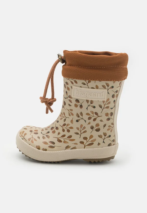 SMU THERMO - Wellies - sage