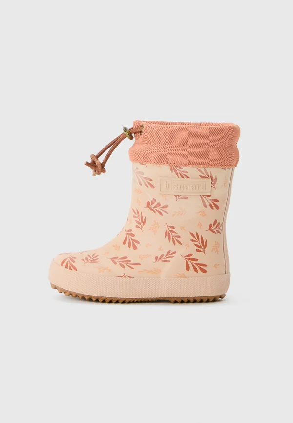 SMU THERMO - Wellies - sand