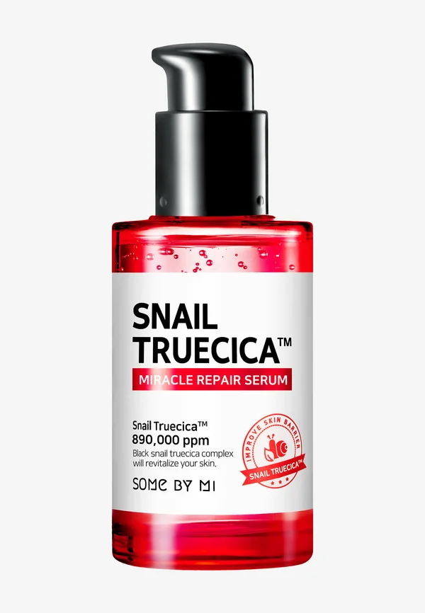 SNAIL TRUECICA MIRACLE REPAIR SERUM - Serum