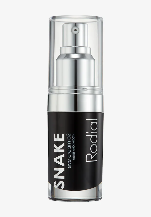 SNAKE EYE CREAM O2 - Eye care