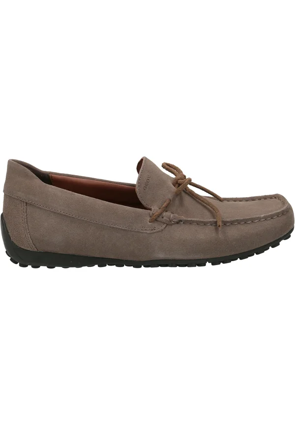 SNAKE MOC  - Moccasins - beige