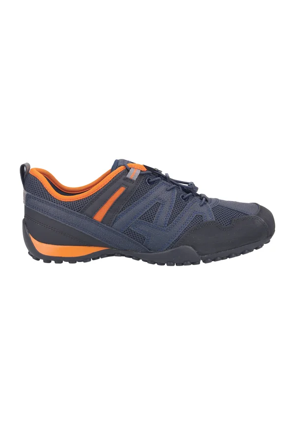 SNAKE - Trainers - blau