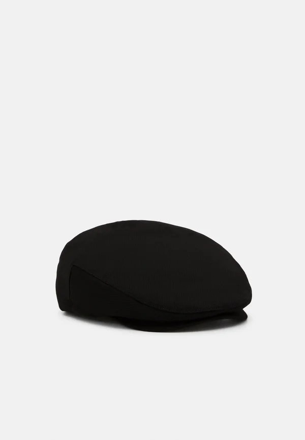 SNAP - Beanie - black