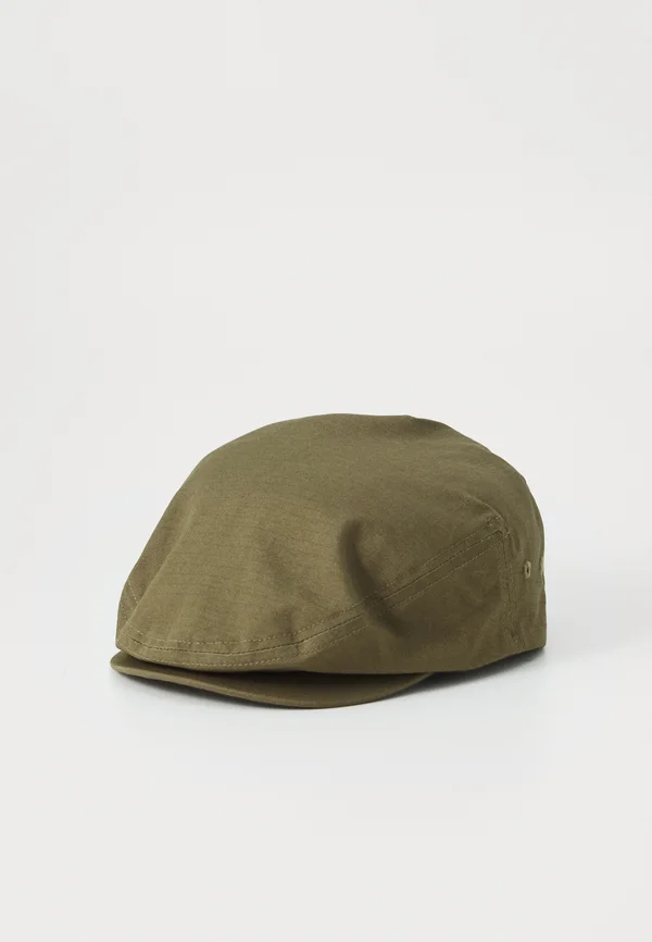 SNAP UNISEX - Beanie - ivy green
