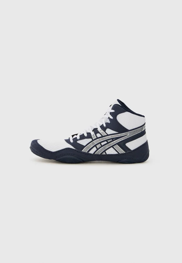SNAPDOWN UNISEX - Training shoe - midnight/pure silver-coloured