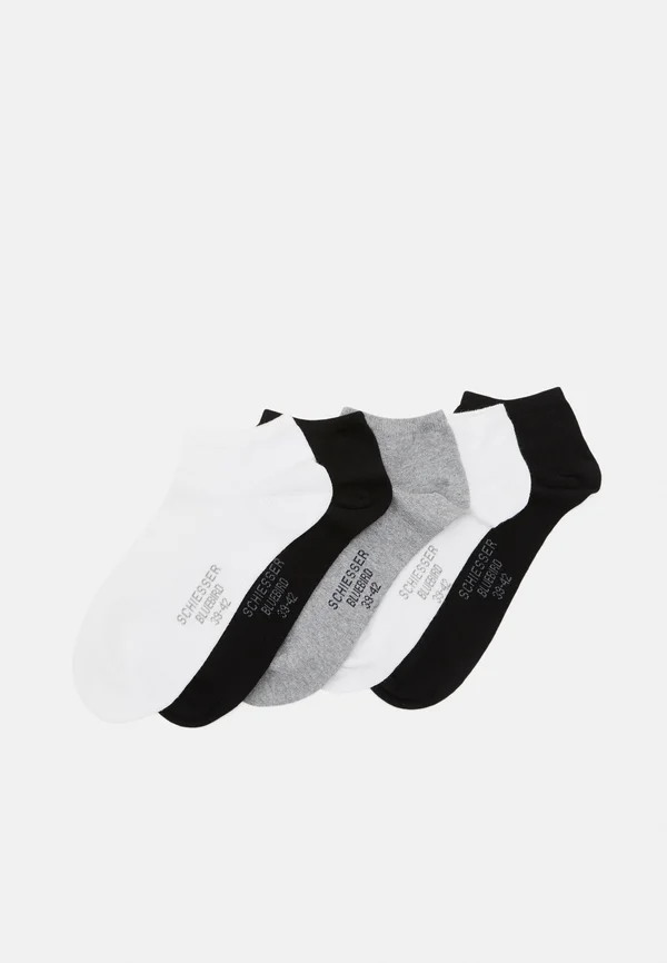 SNEAKER 5 PACK - Socks - sorted