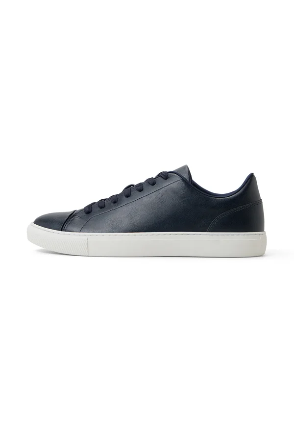 SNEAKER BELFORD - Trainers - navy