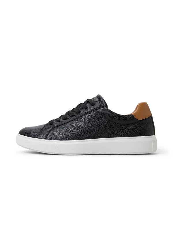 SNEAKER CLUBMEMBER - Trainers - black