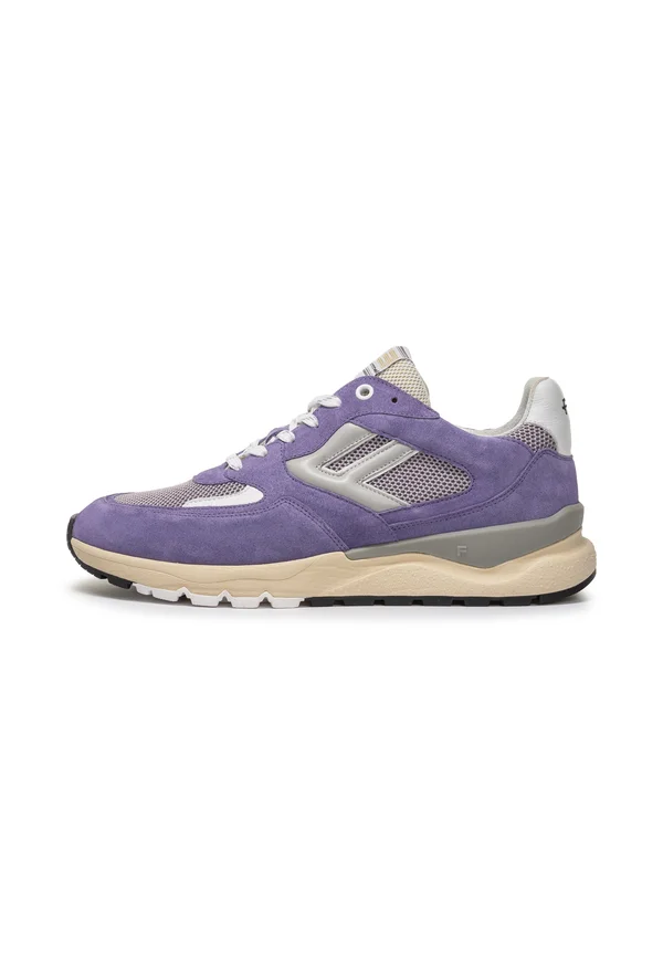 SNEAKER DE TREENER - Trainers - purple
