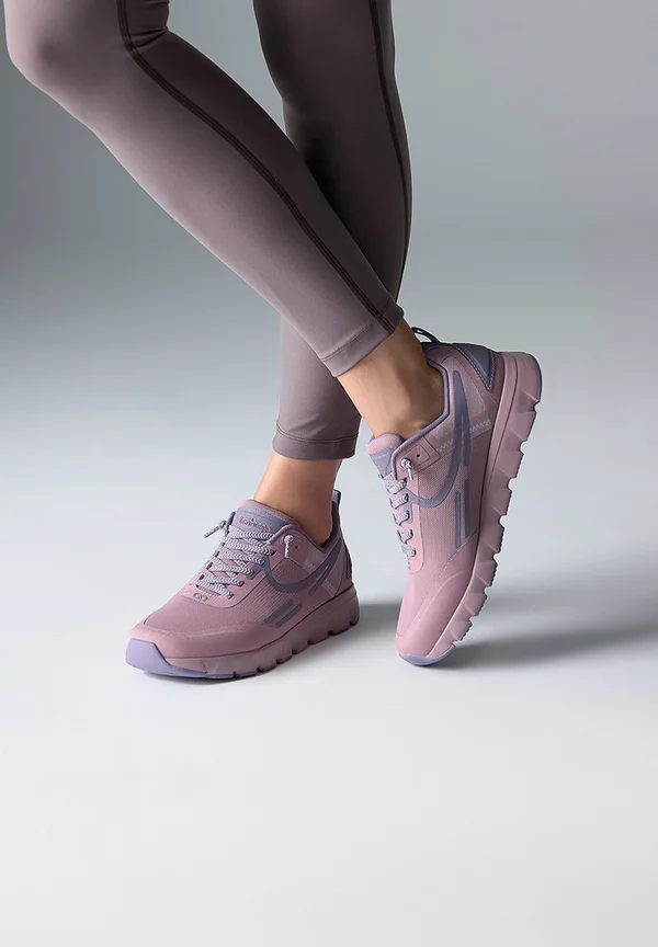 SNEAKER EVERY - Trainers - lila