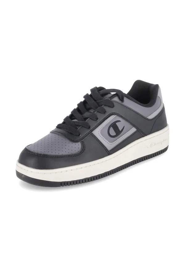 SNEAKER FOUL PLAY - Trainers - schwarz