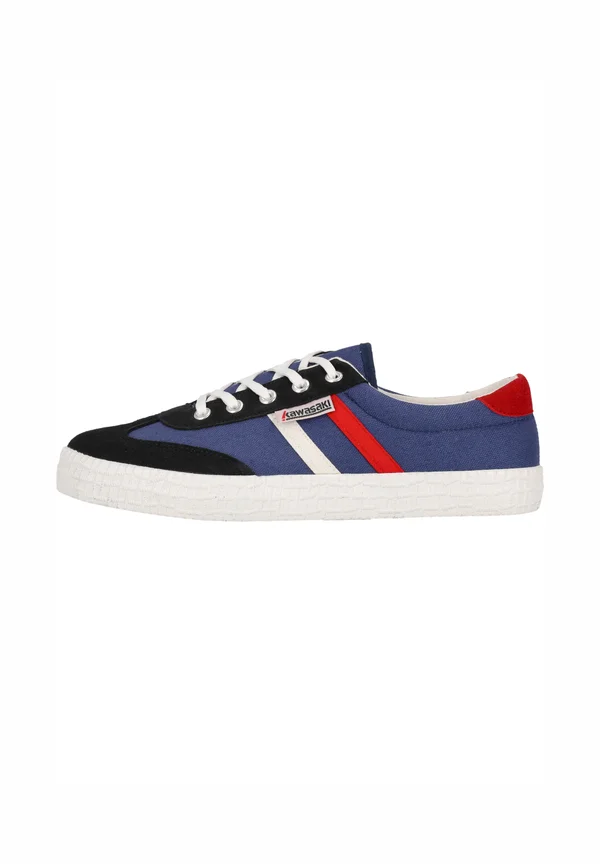 SNEAKER FUZION 2.0 - Trainers - estate blue