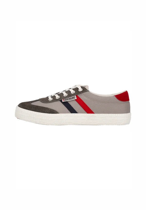 SNEAKER FUZION 2.0 - Trainers - harbor mist