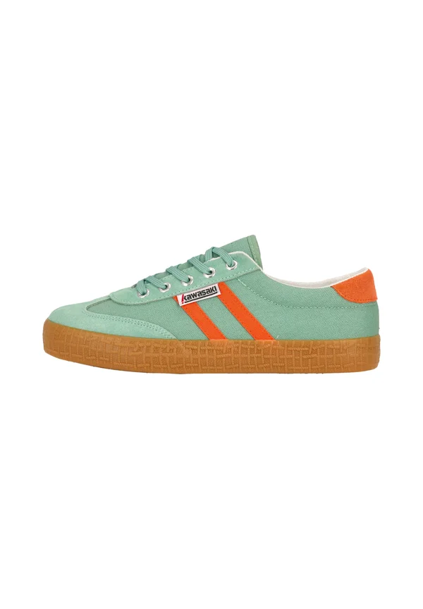 SNEAKER FUZION 2.0 - Trainers - lichen