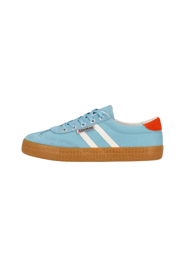 SNEAKER FUZION 2.0 - Trainers - tropical breeze
