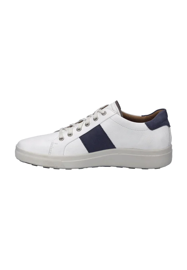 SNEAKER MADDOX - Trainers - weiss blau