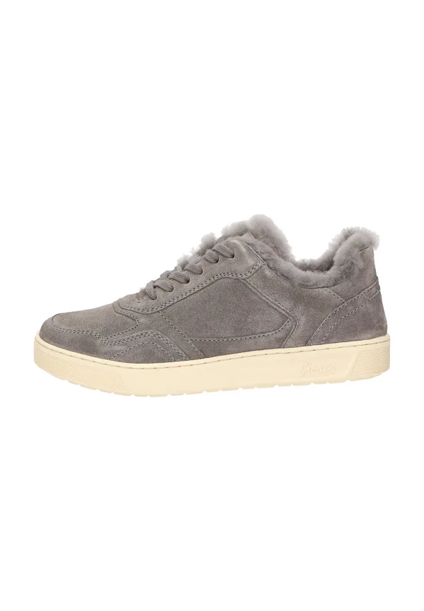 SNEAKER MAITES - Trainers - grau