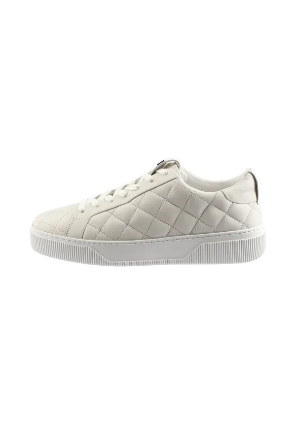 SNEAKER MARLEY - Trainers - creme