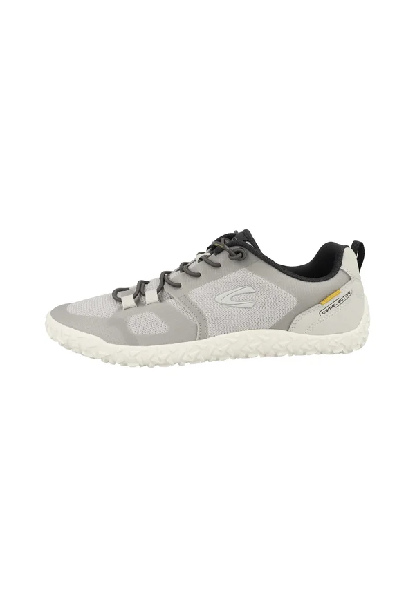 SNEAKER MIT FLEXIBLER - Trainers - light grey grey ila